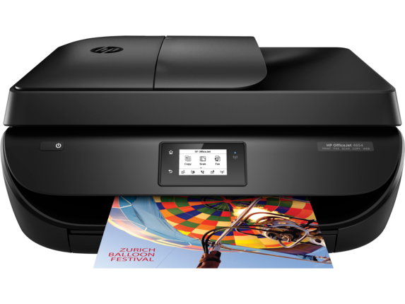 HP OfficeJet 4654