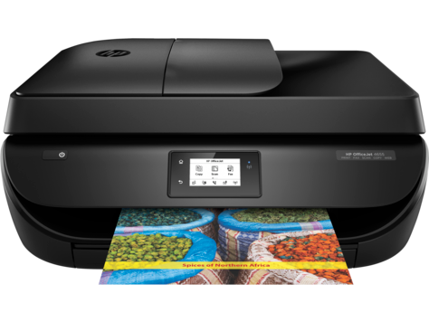 HP OfficeJet 4655