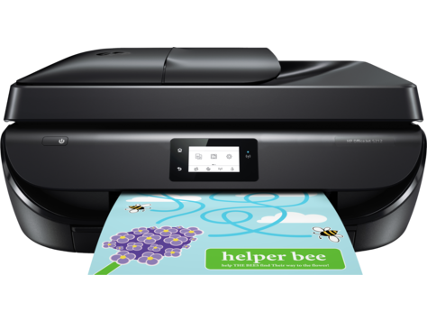 HP OfficeJet 5212