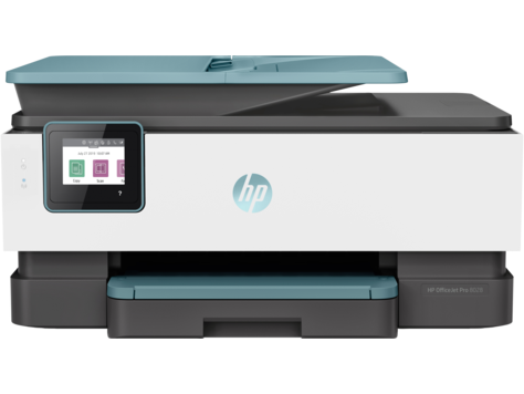 HP OfficeJet 8028