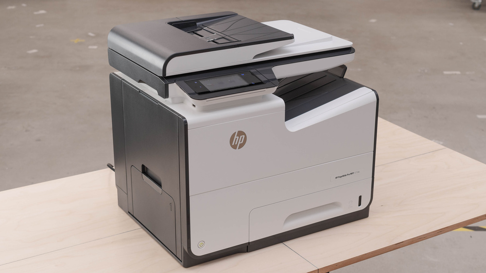 HP PageWide 577