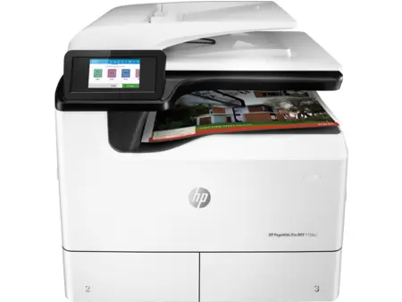 HP PageWide 772dw