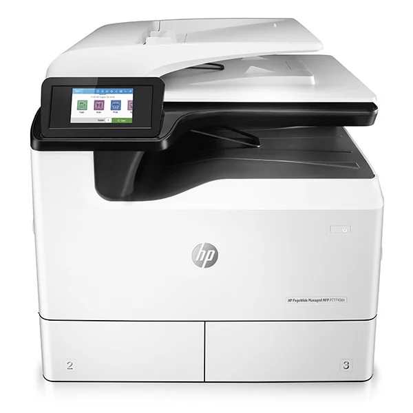 HP PageWide P77740