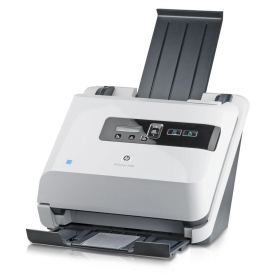 HP ScanJet 5000