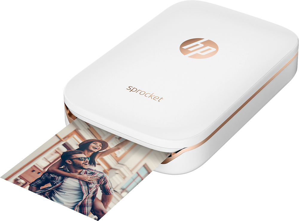 HP Sprocket