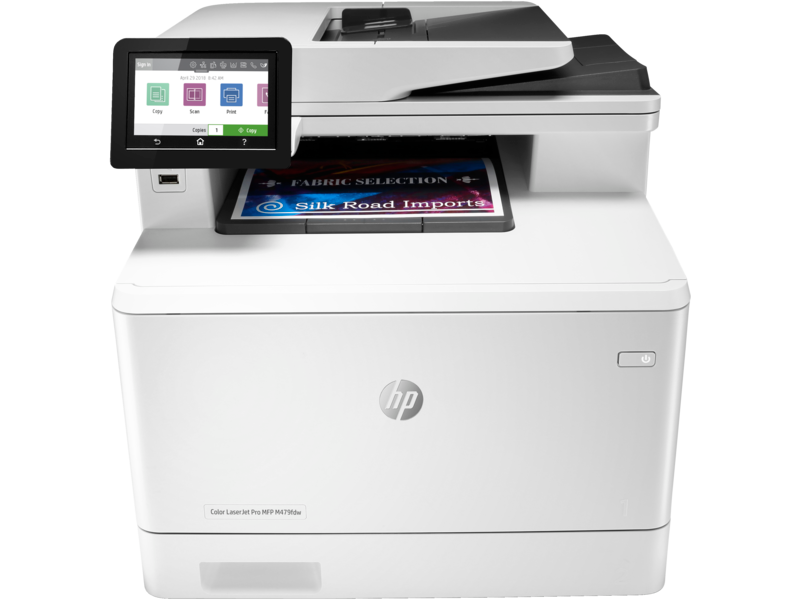 HP Color M180nw