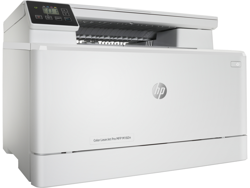 HP Color M182n