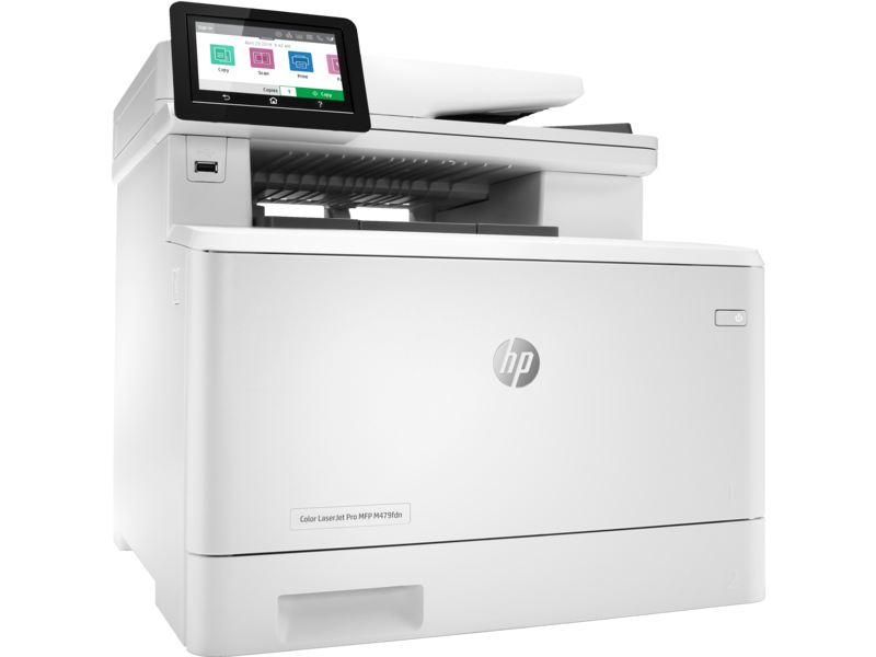 HP Color M479fdn