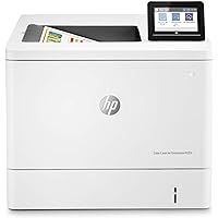 HP Color M553n