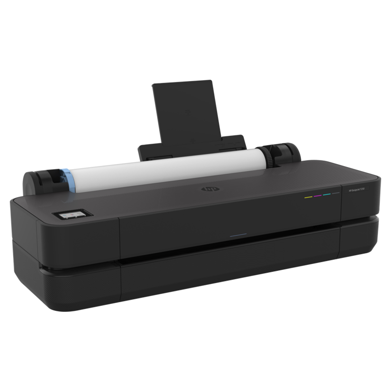 HP DesignJet T250