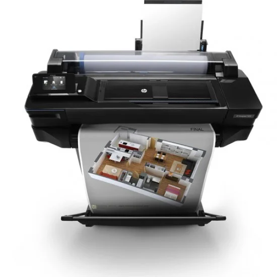 HP DesignJet T520