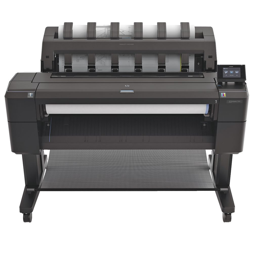 HP DesignJet T930