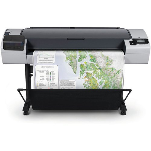 HP DesignJet Z5400