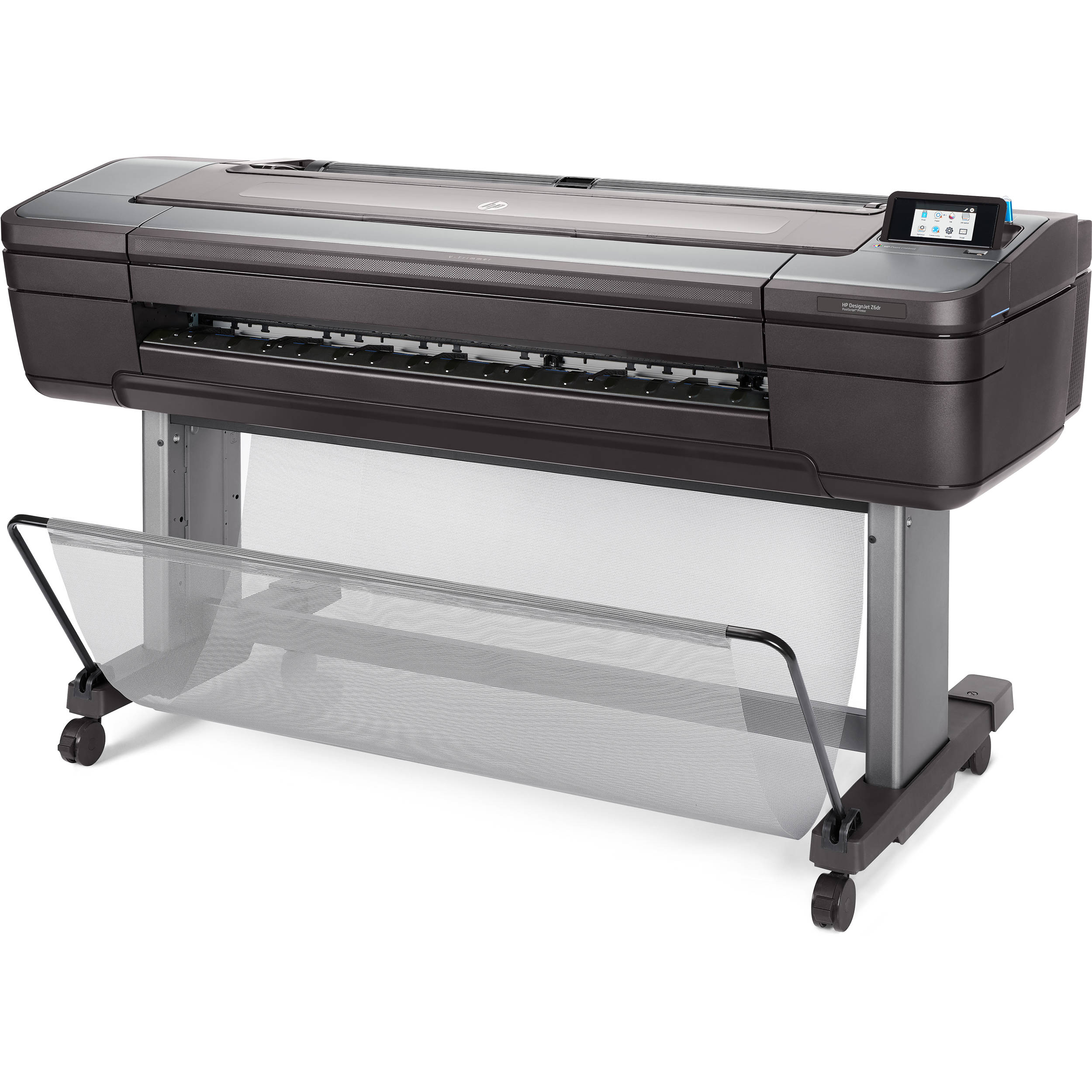 HP DesignJet Z6dr