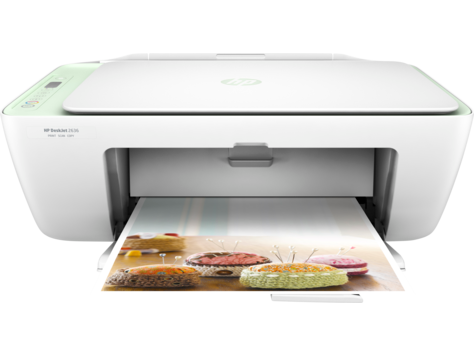 HP Deskjet 2636