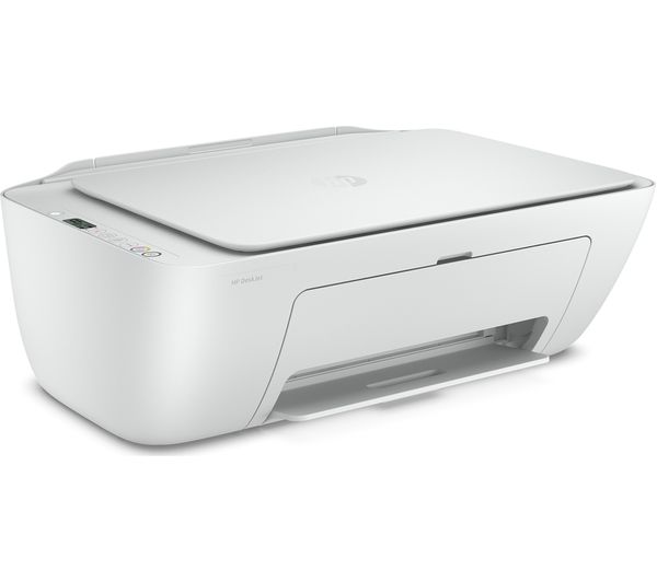 HP Deskjet 2724