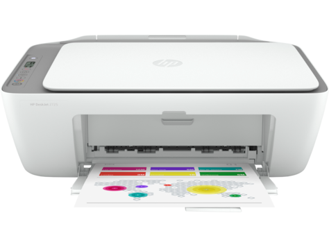 HP Deskjet 2725