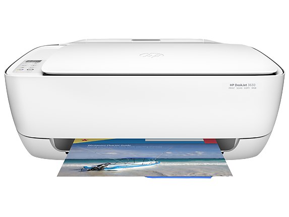 HP Deskjet 3630