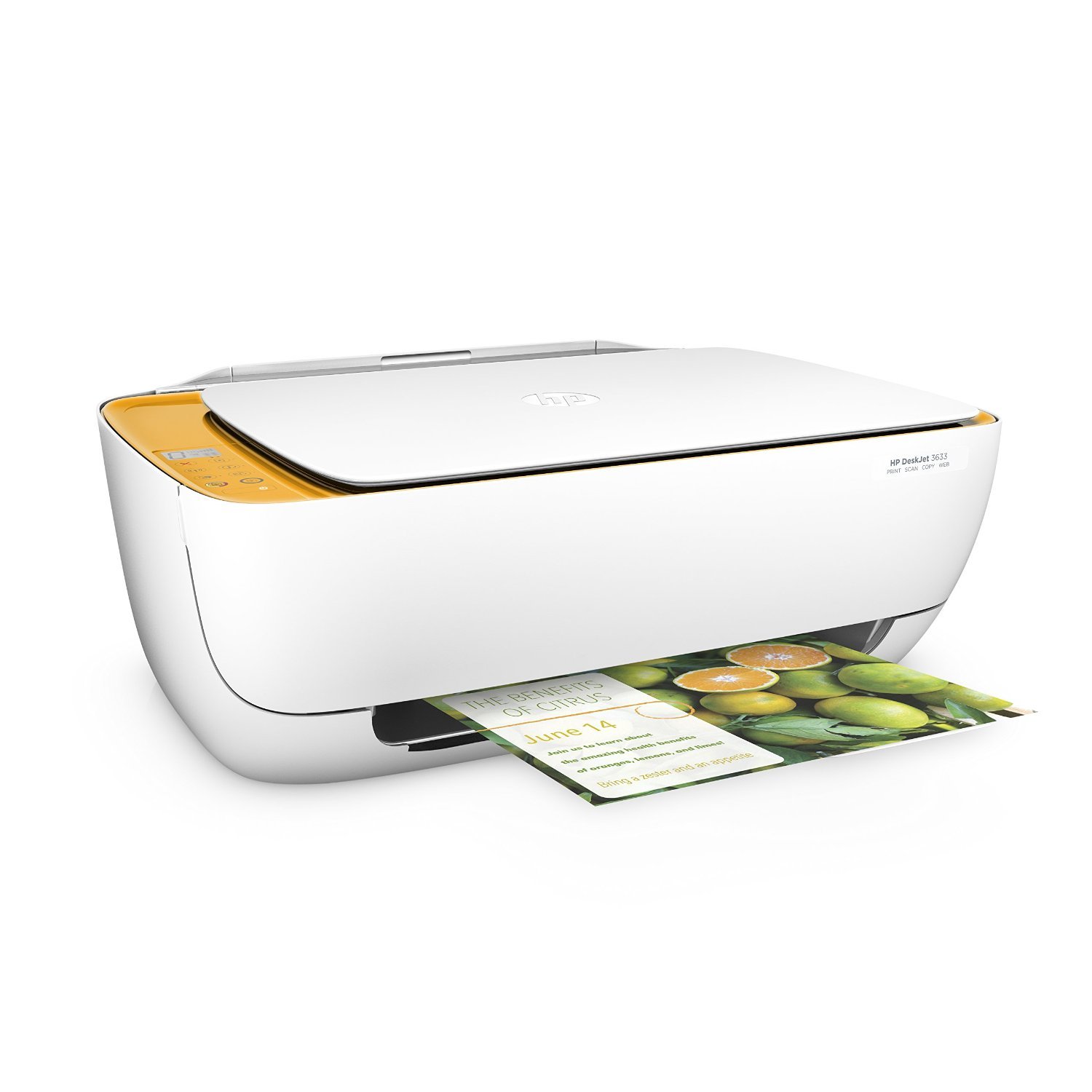 HP Deskjet 3633