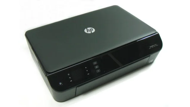 HP ENVY 4501