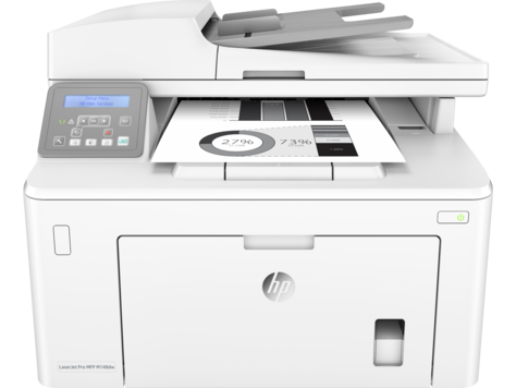 HP LaserJet M148