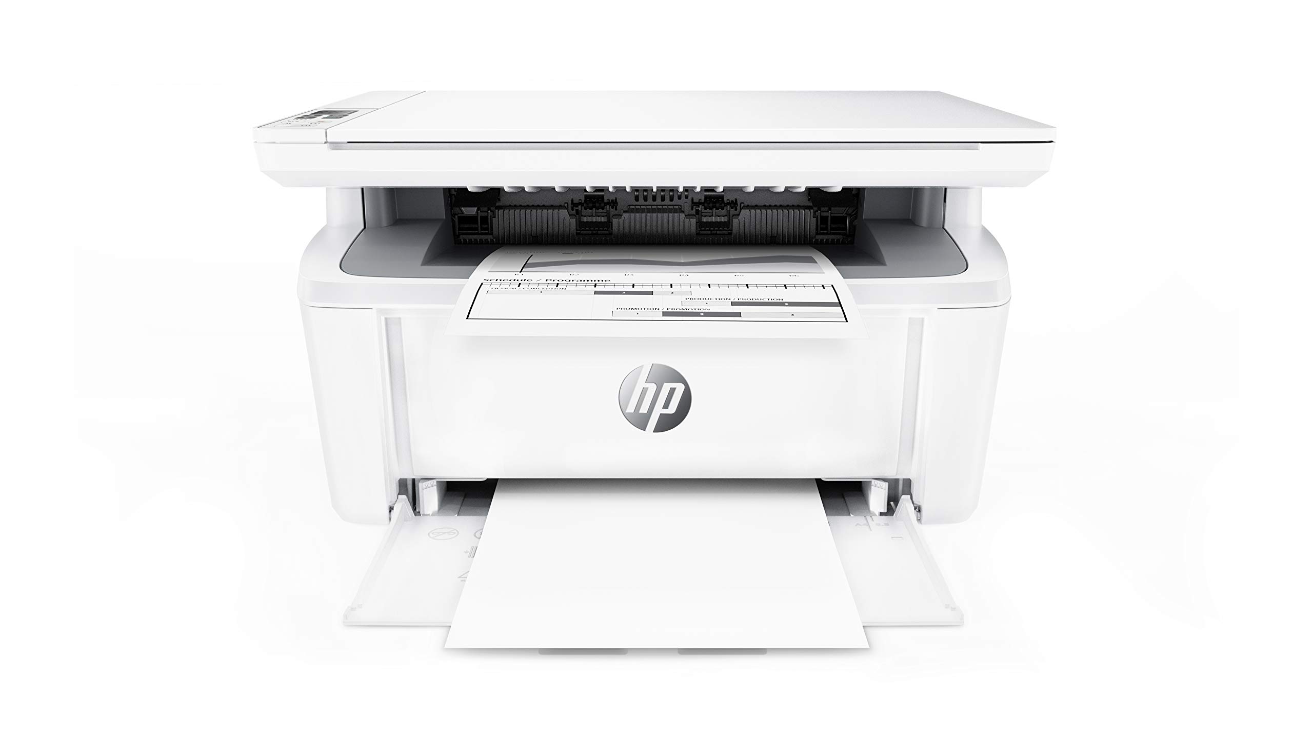 HP LaserJet M31w