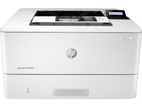 HP LaserJet M404