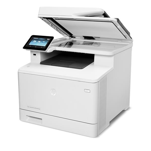 HP LaserJet M426fdw