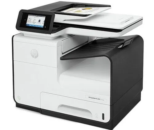 HP LaserJet M507dn