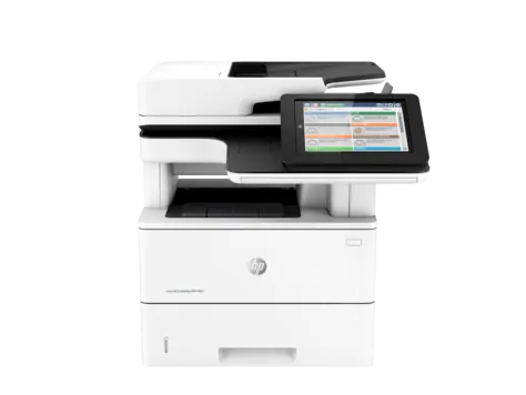 HP LaserJet M527