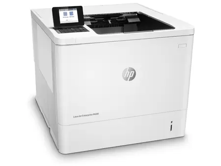 HP LaserJet M608dn