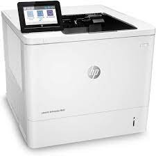 HP LaserJet M612