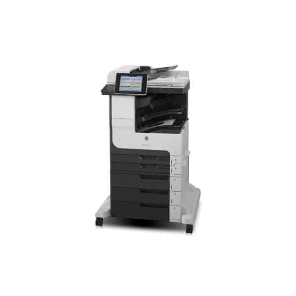 HP LaserJet M725z