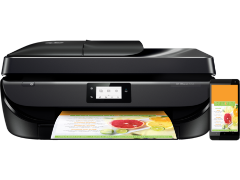 HP OfficeJet 5264