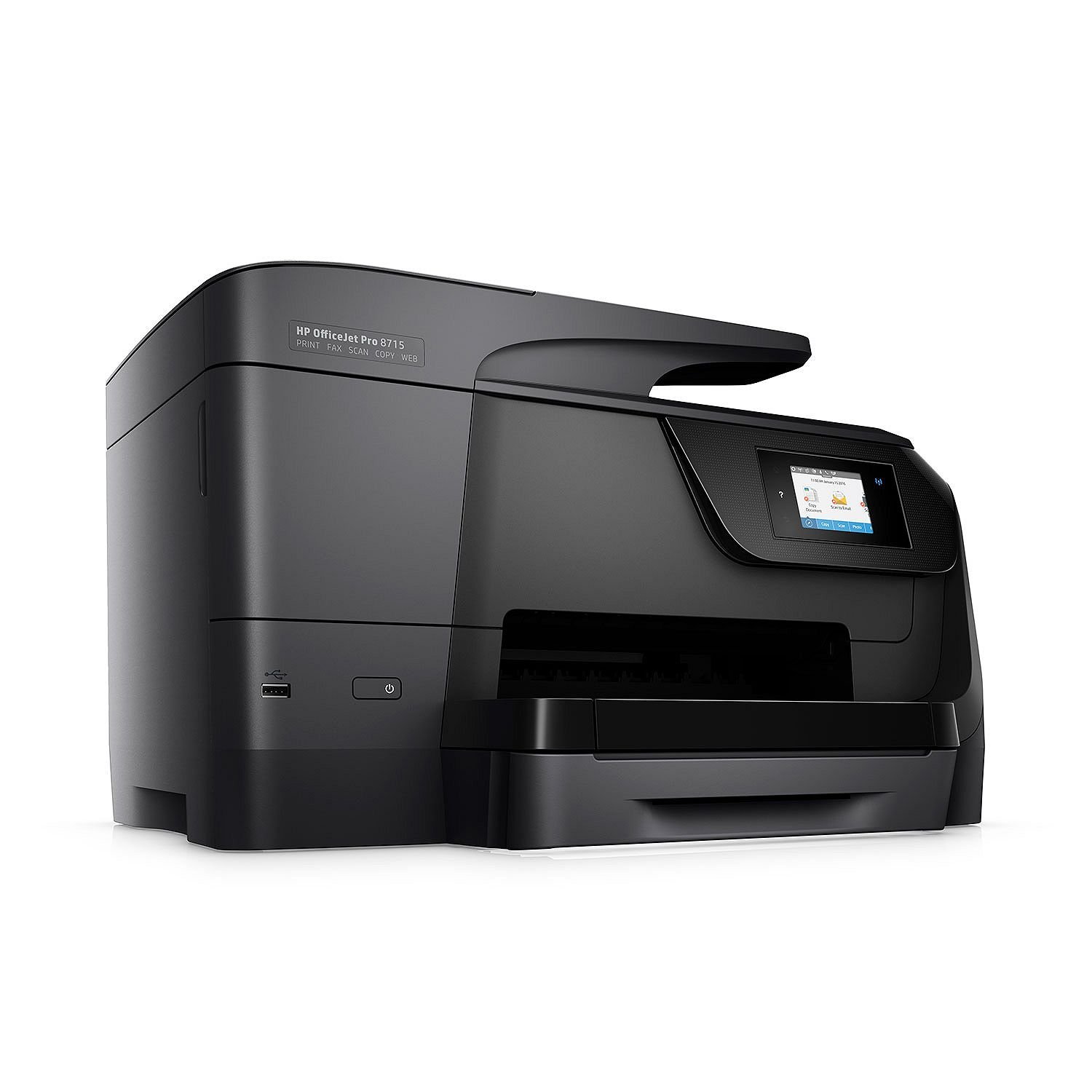 HP OfficeJet 8715