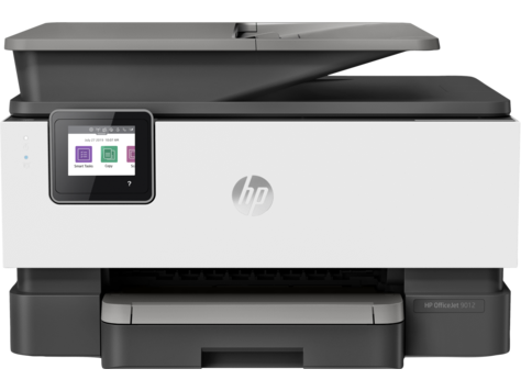 HP OfficeJet 9012