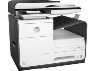 HP PageWide 377dw