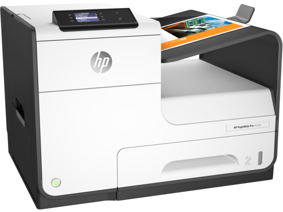 HP PageWide 452dn