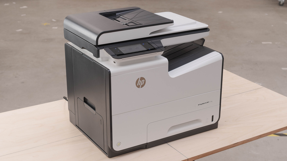 HP PageWide 577dw