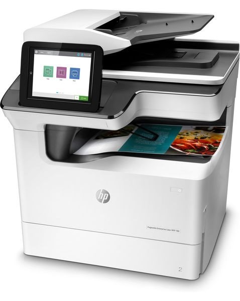 HP PageWide 780