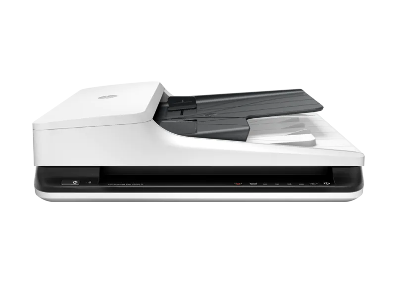 HP ScanJet 2500