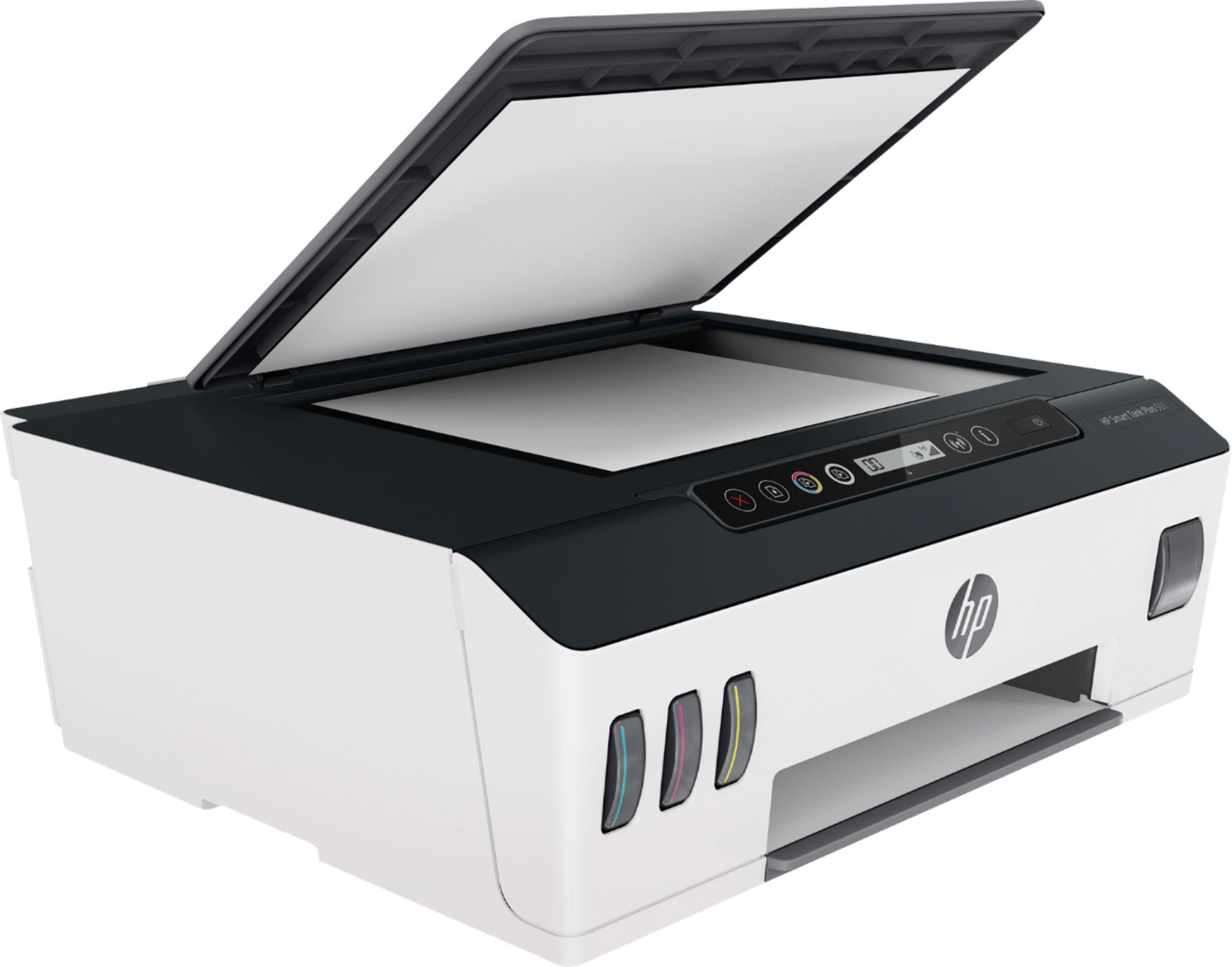 HP Smart 551