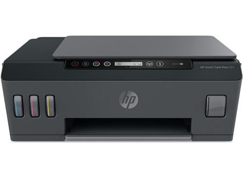 HP Smart 555